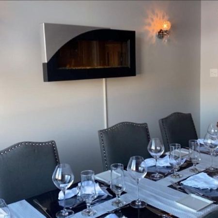 Auberge Micky Inc Edmundston Exterior photo