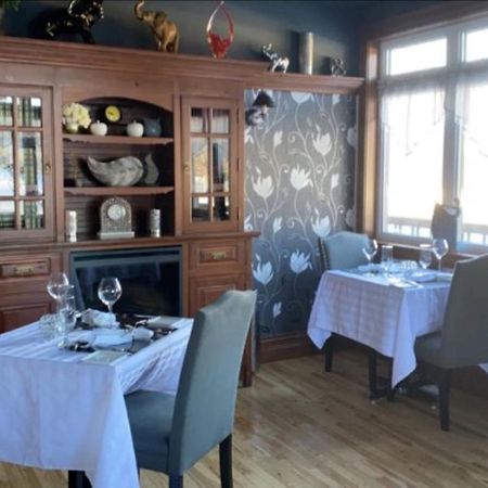 Auberge Micky Inc Edmundston Exterior photo