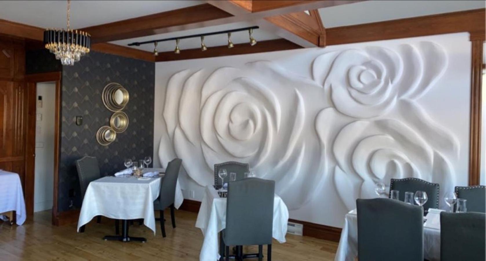 Auberge Micky Inc Edmundston Exterior photo