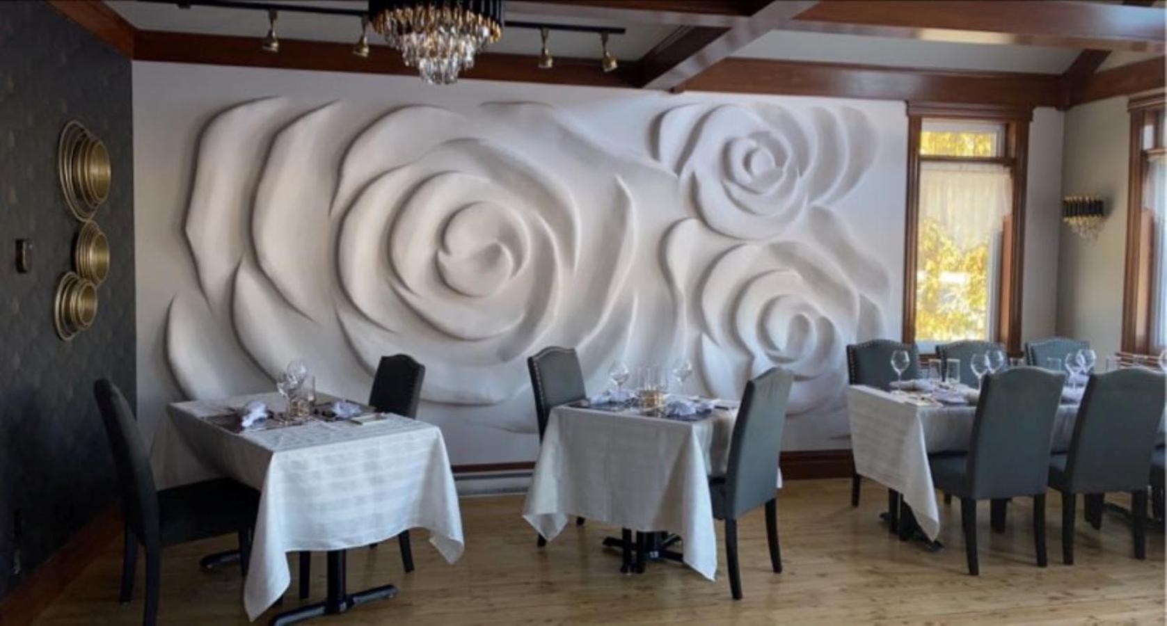 Auberge Micky Inc Edmundston Exterior photo